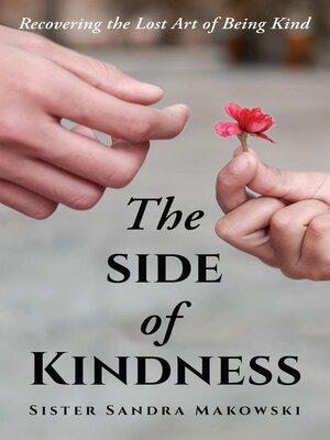 cover image of The Side of Kindness